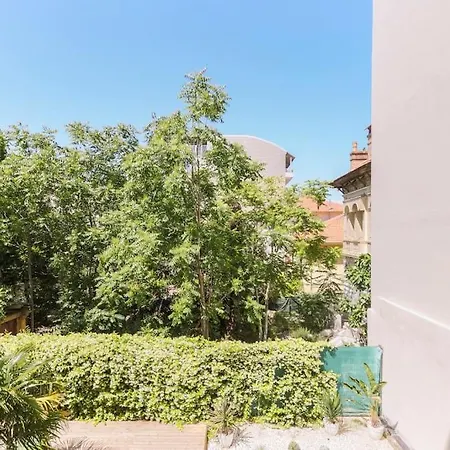 Bel Juan Les Pins شقة أنتيب