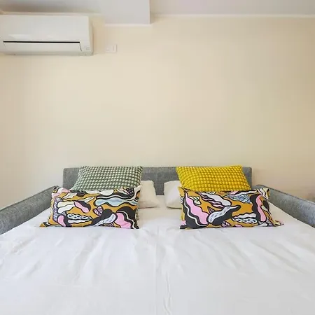 Bel Juan Les Pins Lejlighed