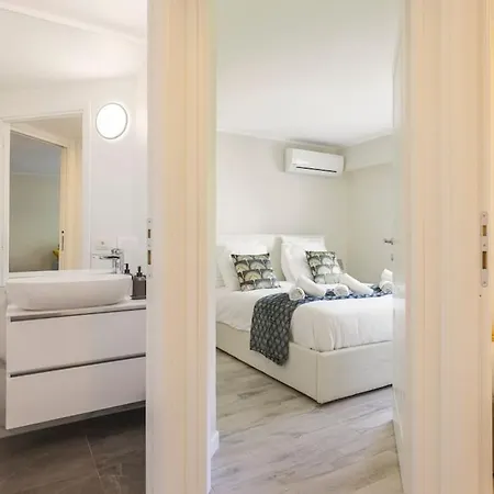 Bel Juan Les Pins * أنتيب