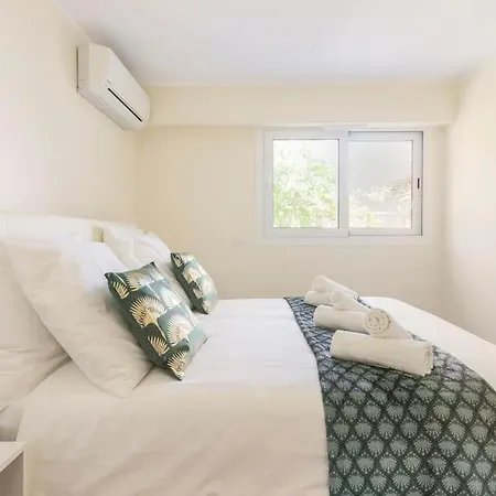 Lejlighed Bel Juan Les Pins