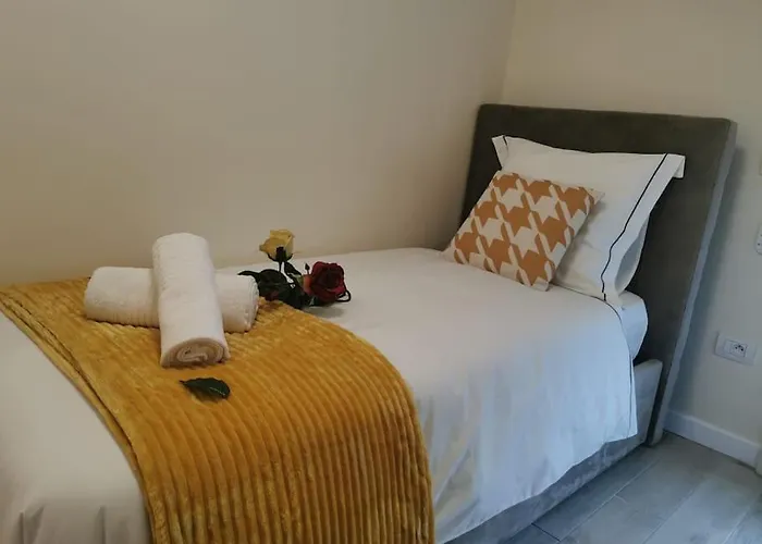 Apartment Bel Juan Les Pins *