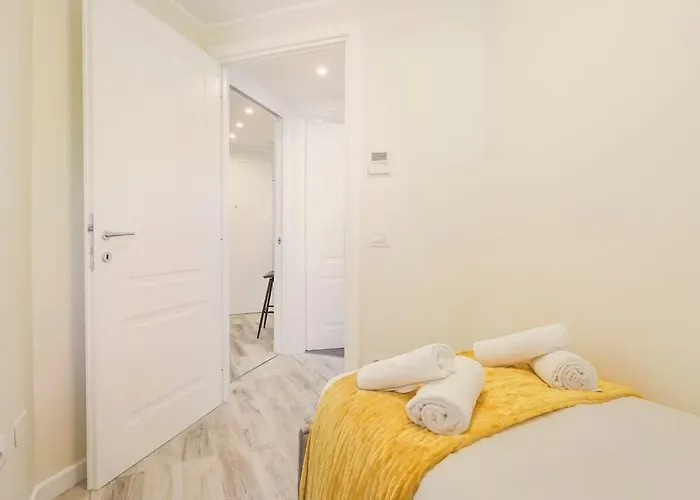 Apartment Bel Juan Les Pins Antibes