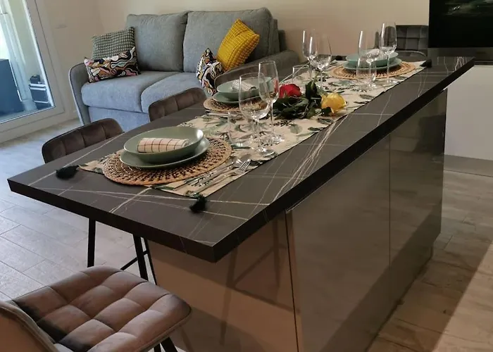 Apartment Bel Juan Les Pins