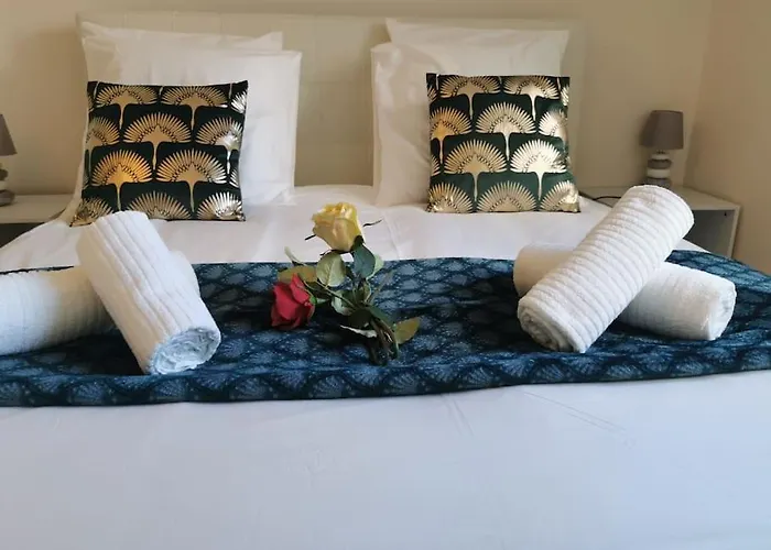 Apartment Bel Juan Les Pins