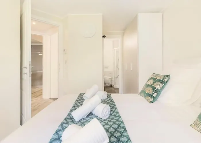 Apartment Bel Juan Les Pins