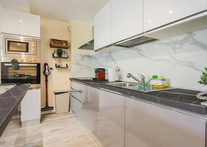 Bel Juan Les Pins Apartment Antibes