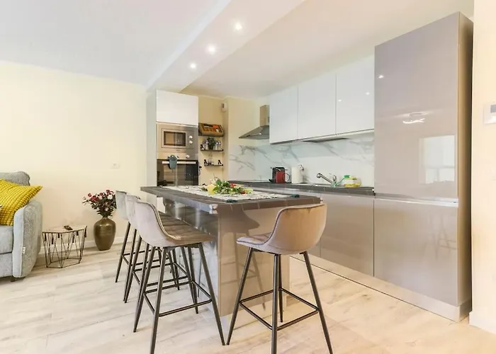 Apartment Bel Juan Les Pins *