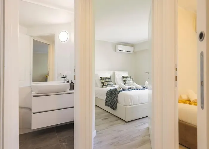 Bel Juan Les Pins * Antibes