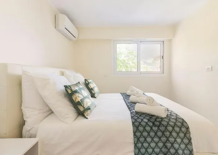 Apartment Bel Juan Les Pins