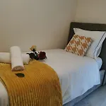 דירה Bel Juan Les Pins *