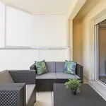 Bel Juan Les Pins דירה *