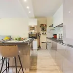 Bel Juan Les Pins דירה *