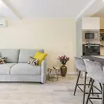 Bel Juan Les Pins דירה