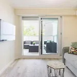 דירה Bel Juan Les Pins