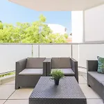Bel Juan Les Pins דירה *