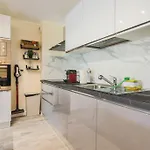 Bel Juan Les Pins דירה אנטיב