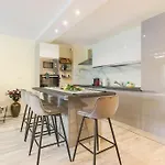 דירה Bel Juan Les Pins *