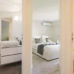Bel Juan Les Pins * אנטיב
