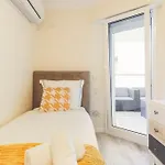 דירה Bel Juan Les Pins אנטיב