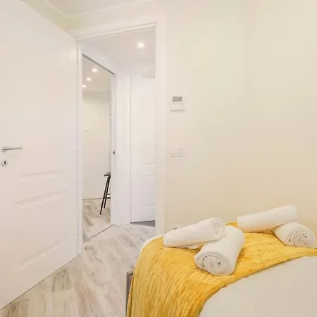 Апартаменты Bel Juan Les Pins Антиб