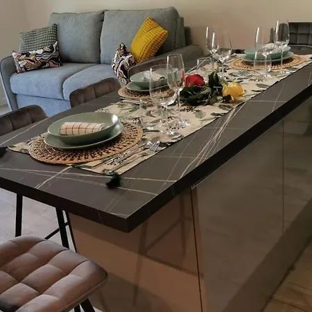 דירה Bel Juan Les Pins