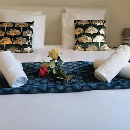 Апартаменты Bel Juan Les Pins